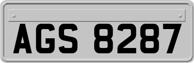 AGS8287