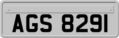 AGS8291