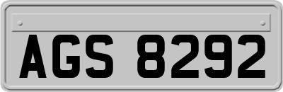 AGS8292