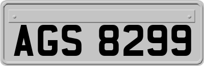 AGS8299