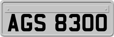 AGS8300