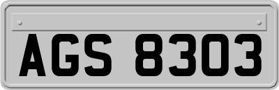 AGS8303