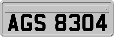 AGS8304