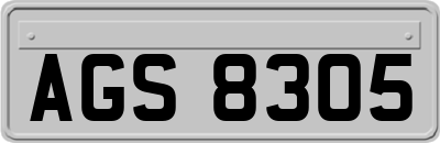 AGS8305