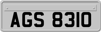 AGS8310