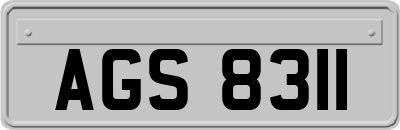 AGS8311