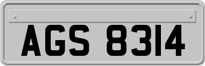 AGS8314