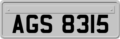 AGS8315