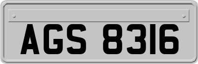 AGS8316