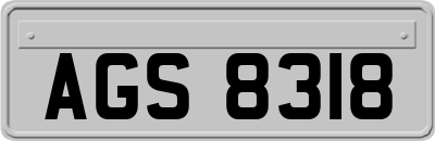 AGS8318