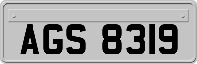 AGS8319