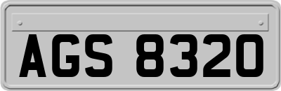 AGS8320