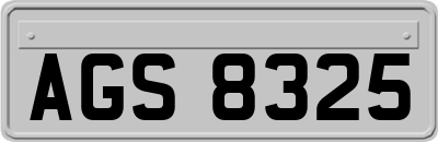 AGS8325