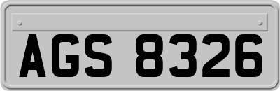 AGS8326