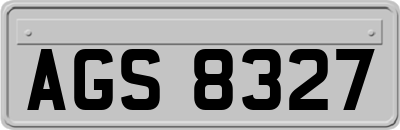 AGS8327