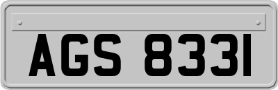 AGS8331
