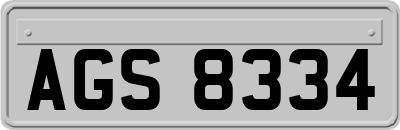 AGS8334