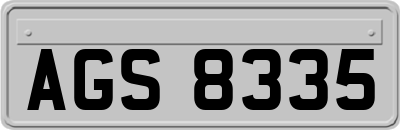 AGS8335