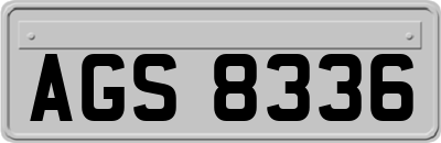 AGS8336