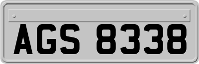 AGS8338