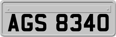 AGS8340