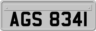 AGS8341