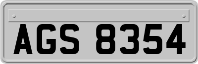AGS8354