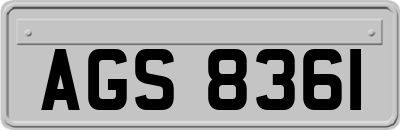 AGS8361