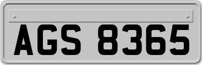 AGS8365