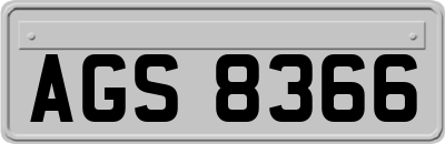 AGS8366