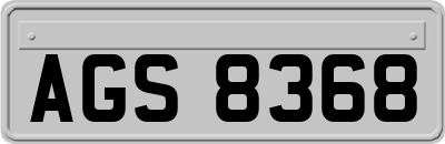 AGS8368