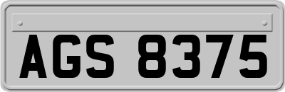 AGS8375