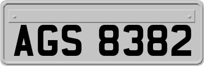 AGS8382