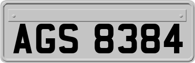 AGS8384