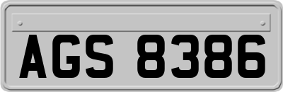 AGS8386