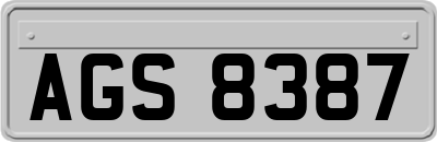 AGS8387