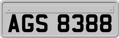 AGS8388