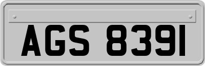 AGS8391