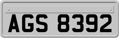 AGS8392