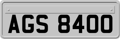 AGS8400