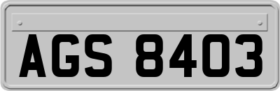 AGS8403