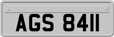 AGS8411