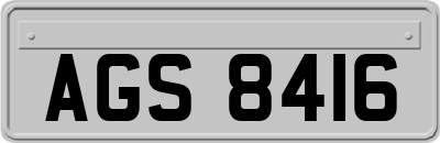 AGS8416