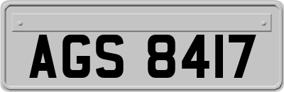 AGS8417
