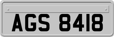 AGS8418