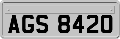 AGS8420
