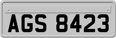 AGS8423