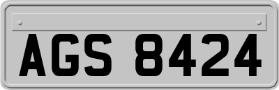 AGS8424