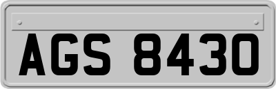 AGS8430