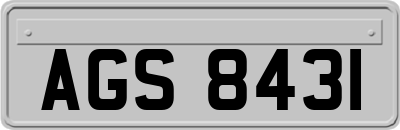 AGS8431